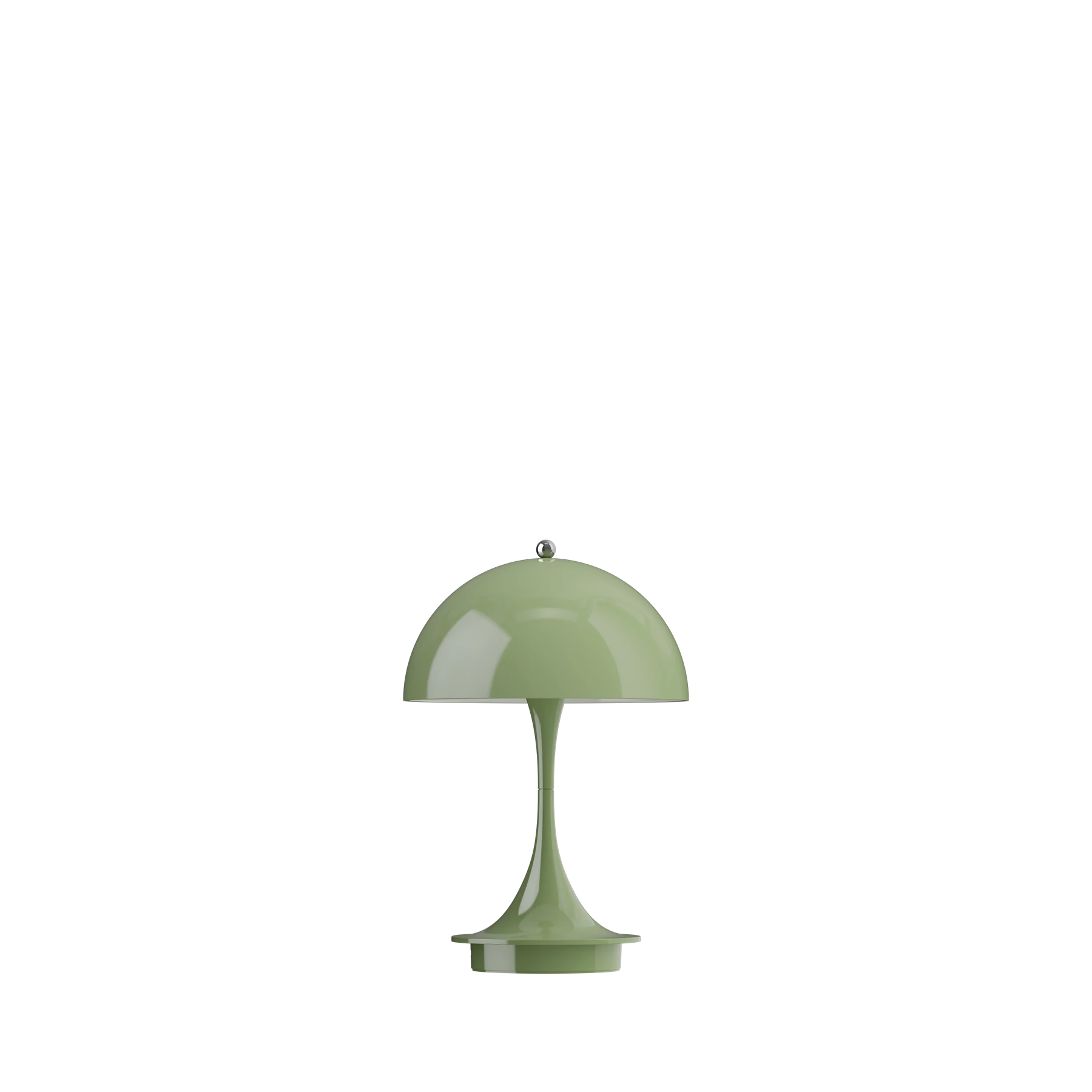 Panthella 160 Portable Lampe