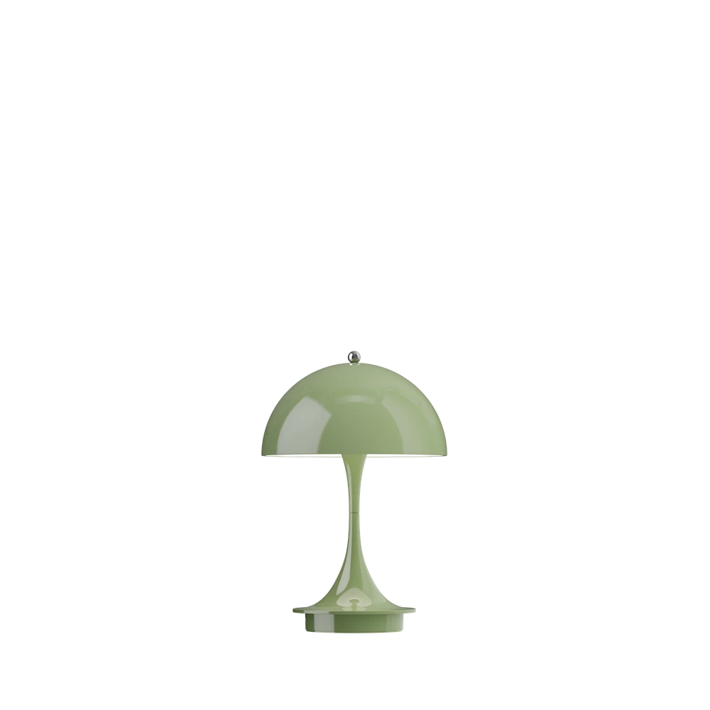 Panthella 160 Portable Lampe