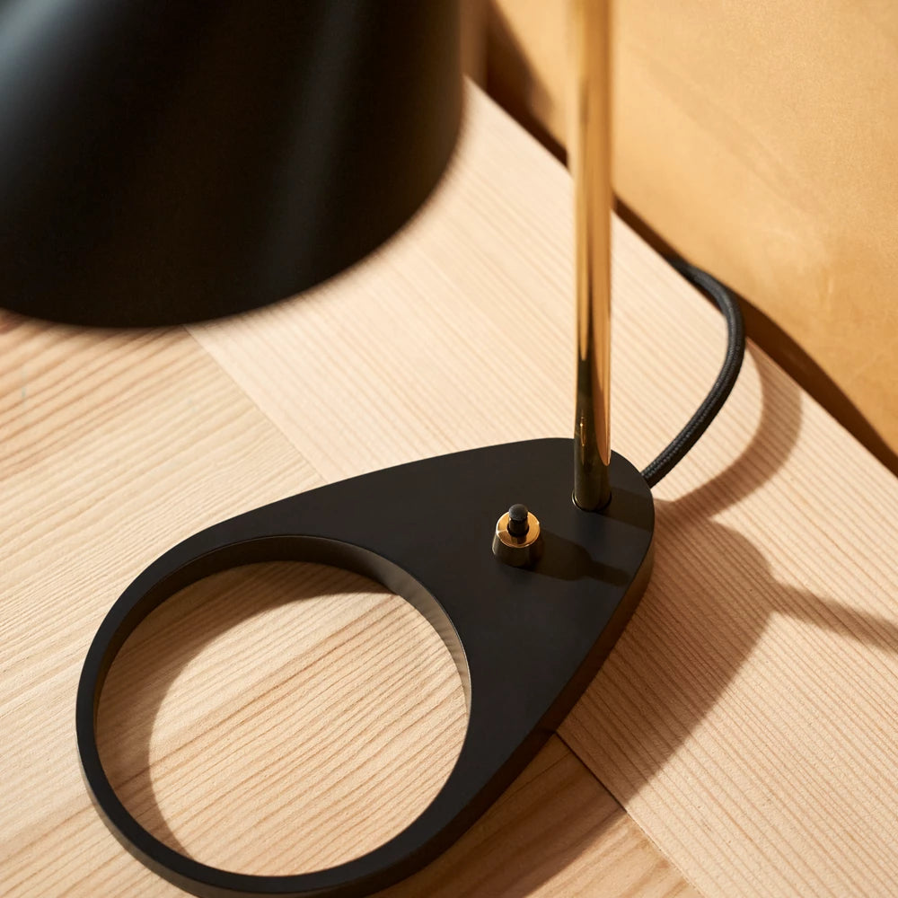 AJ Mini Bordlampe