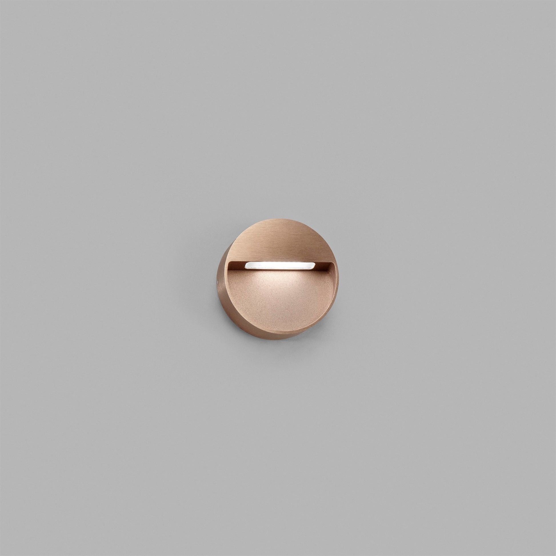 Serious 1 - Rose Gold