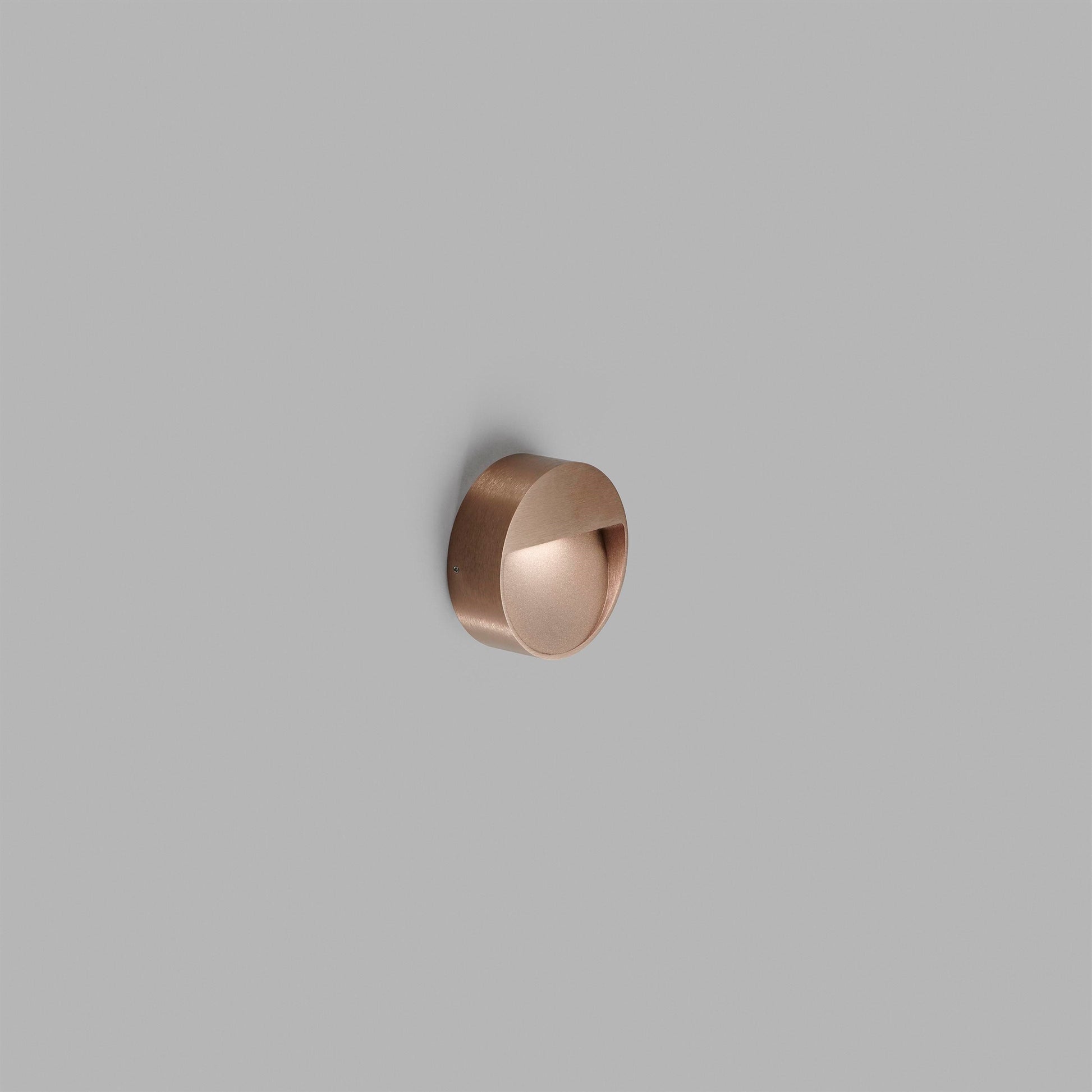 Serious 1 - Rose Gold