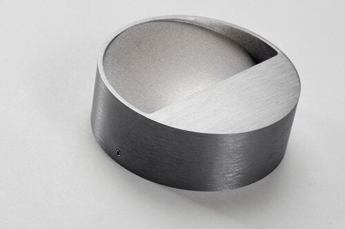 Serious 1 - Titanium