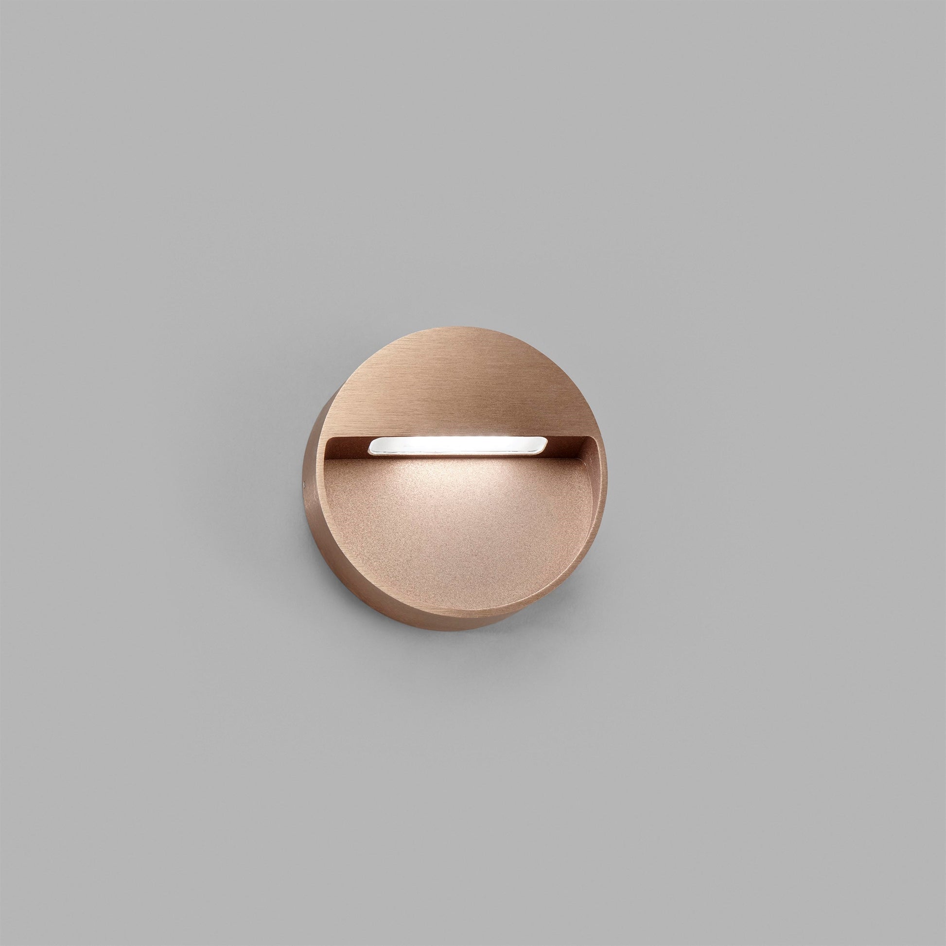 Serious 2 - Rose Gold