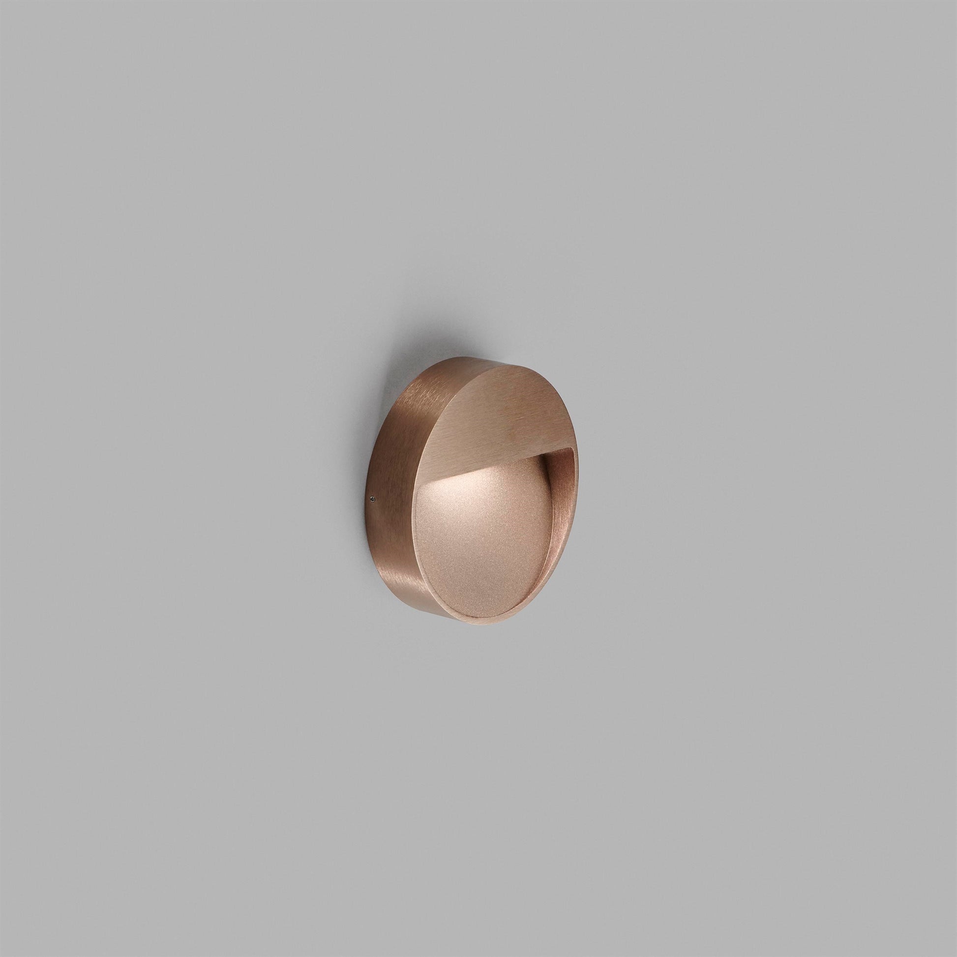 Serious 2 - Rose Gold