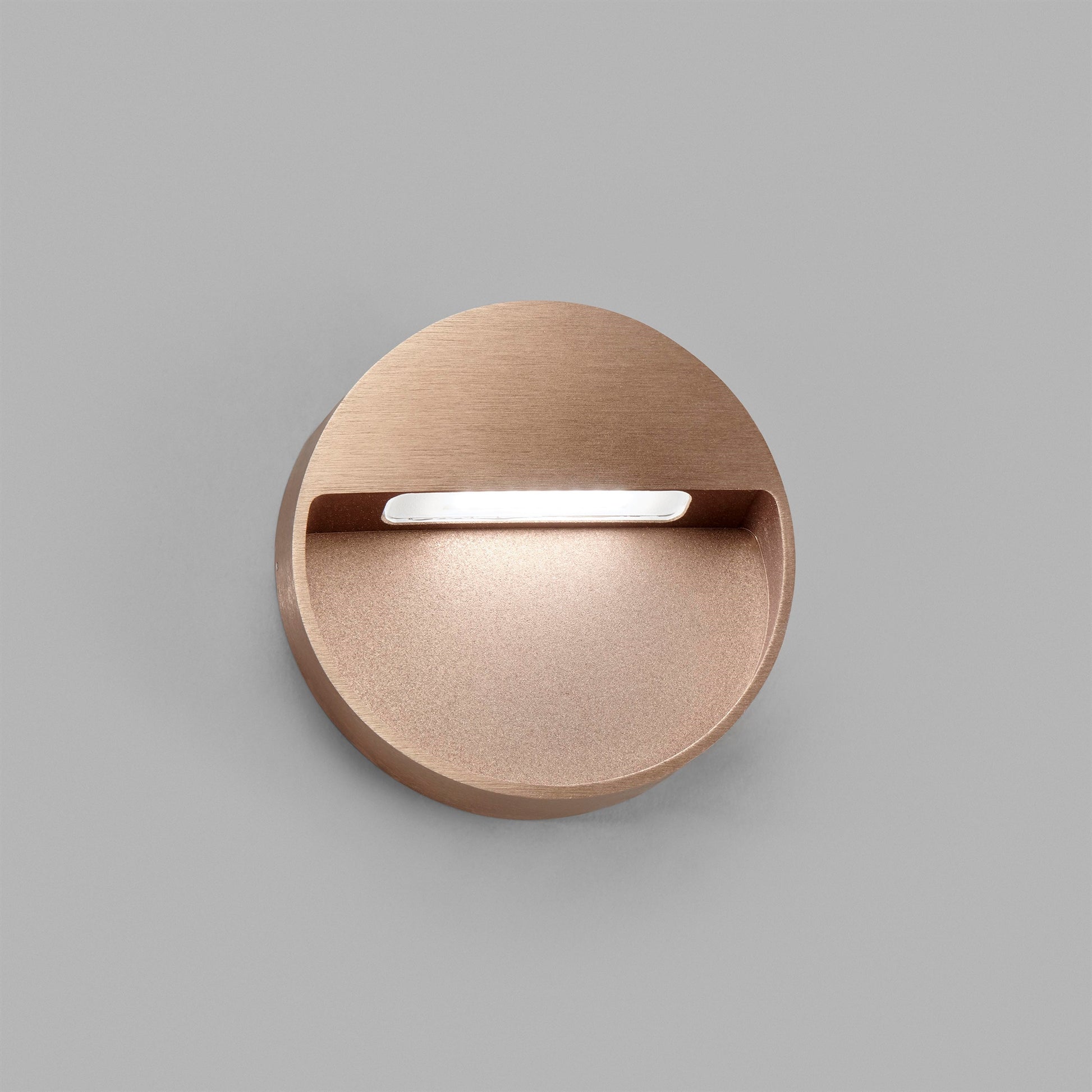 Serious 3 - Rose Gold