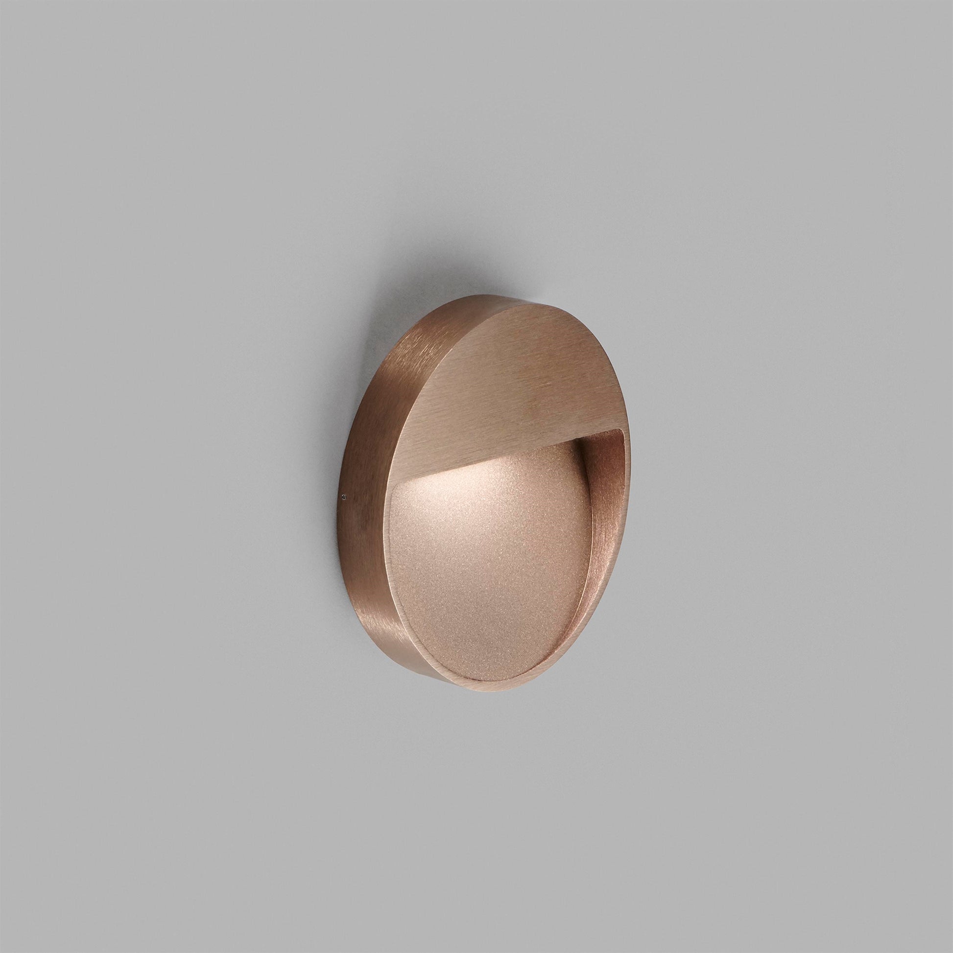 Serious 3 - Rose Gold