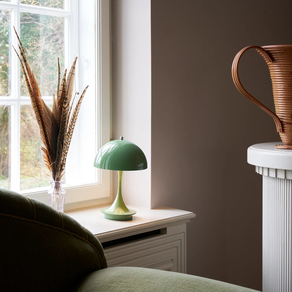 Panthella 160 Portable Lampe