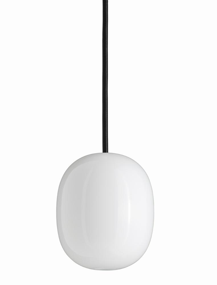 Superæg 150 - sort ledning.
