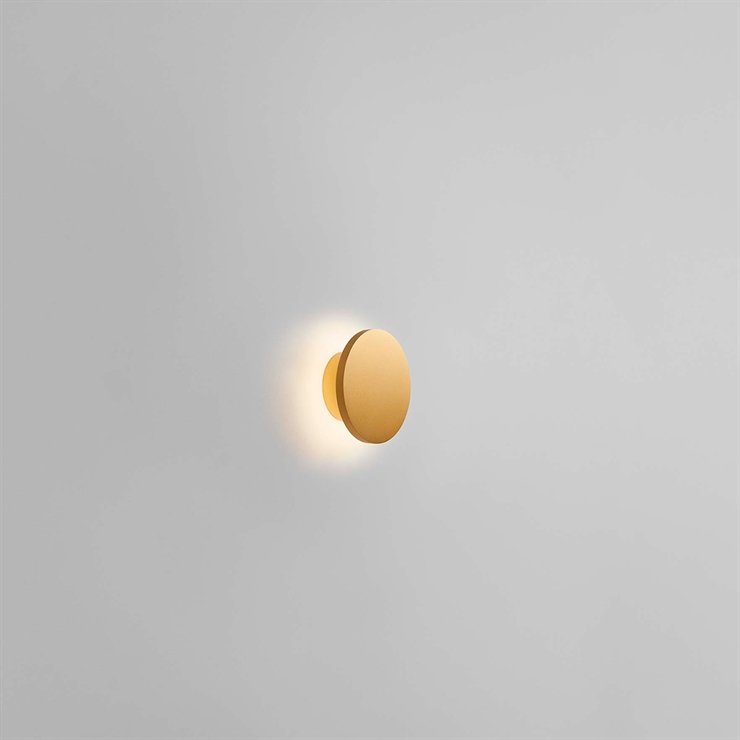 SOHO W1 2700/3000K Gold