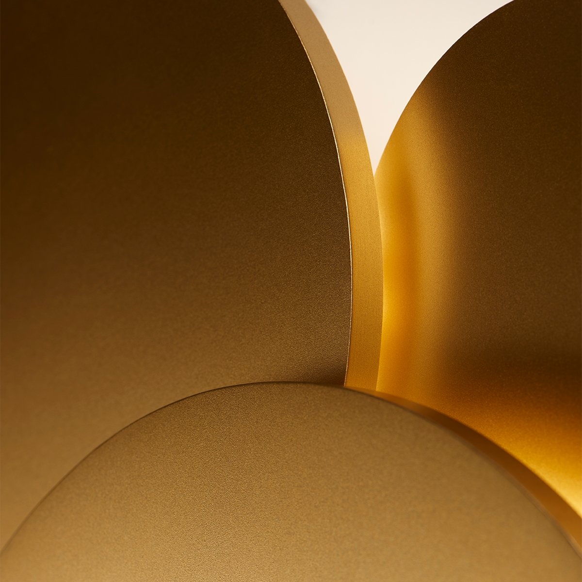 SOHO W2 2700/3000K Gold