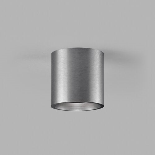 SOLO 2 round - Titanium
