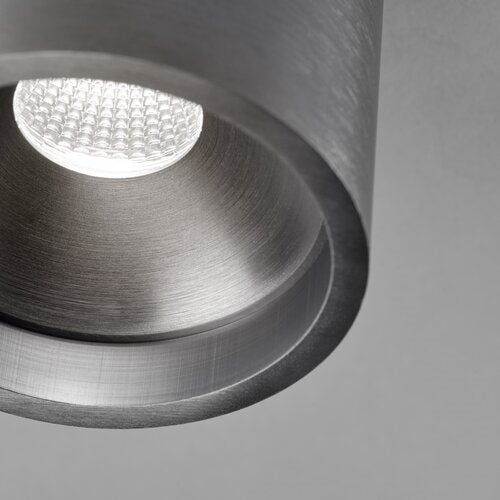 SOLO 2 round - Titanium