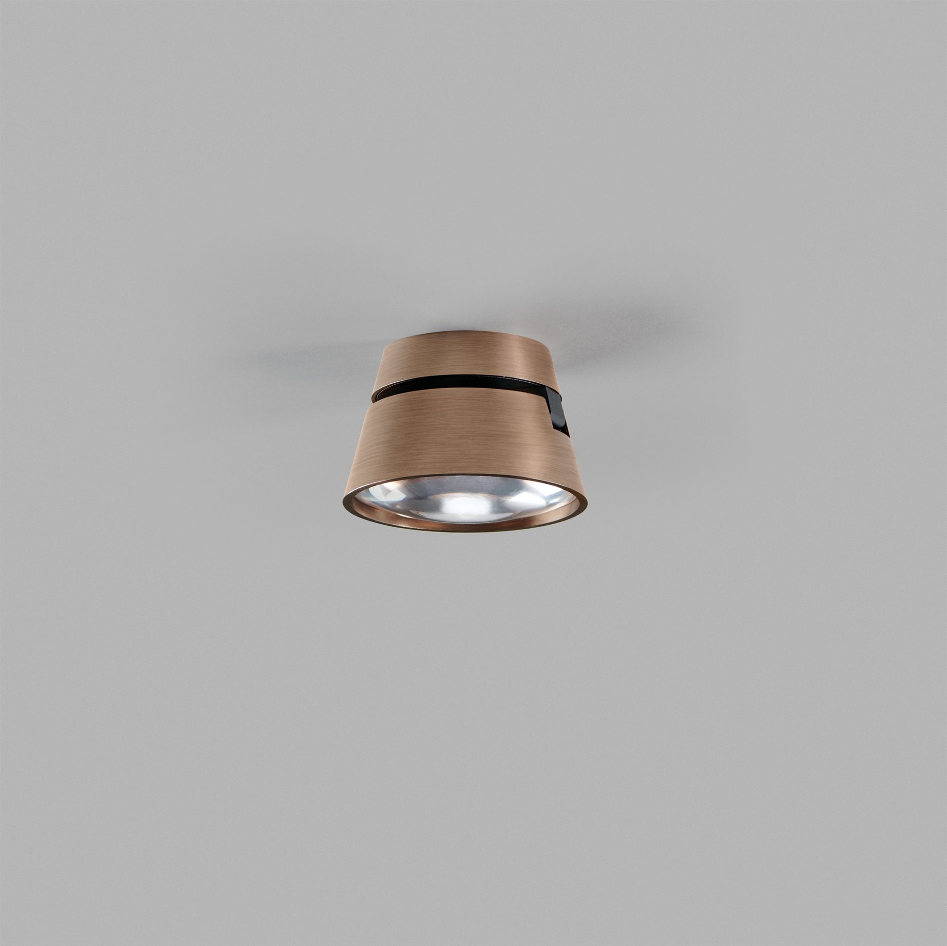 Vantage 1 Rose Gold 8W