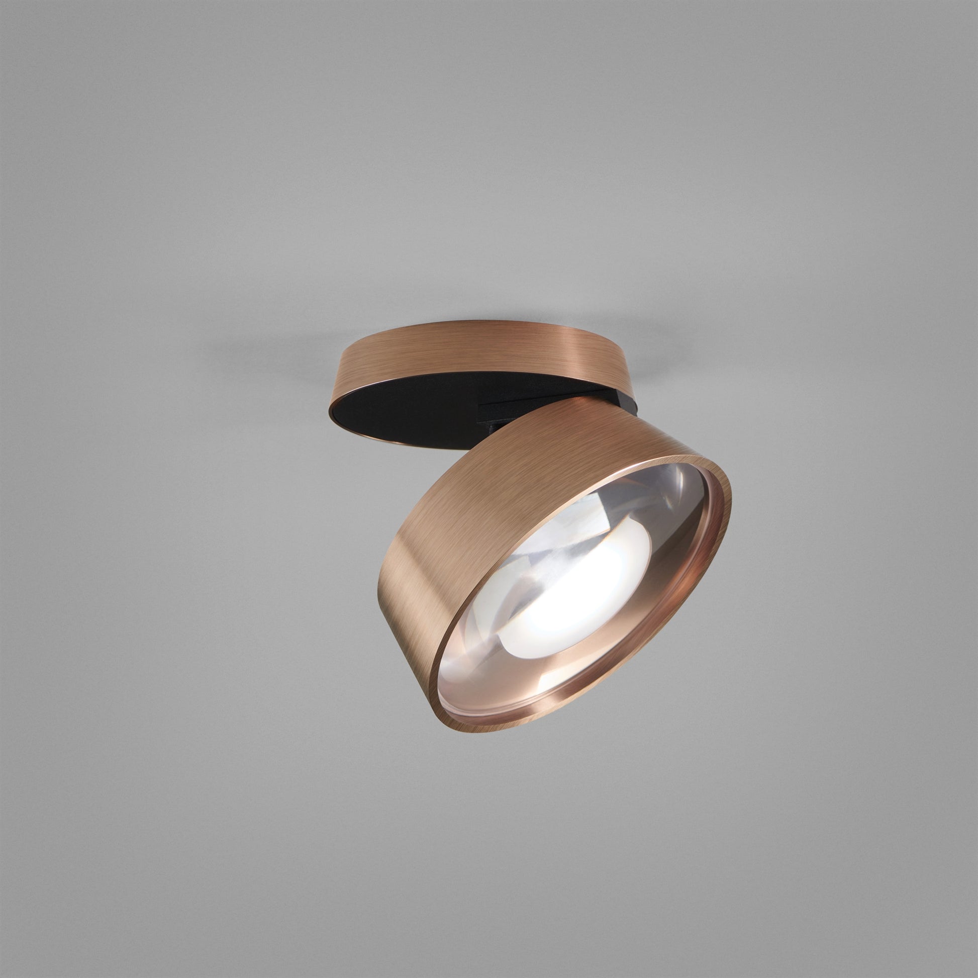 Vantage 1+ Rose gold 15W