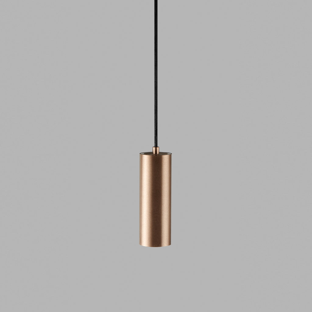 ZERO S1 PENDEL ROSE GOLD