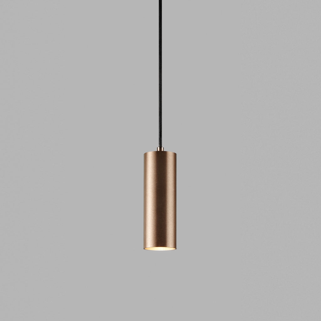 ZERO S1 PENDEL ROSE GOLD