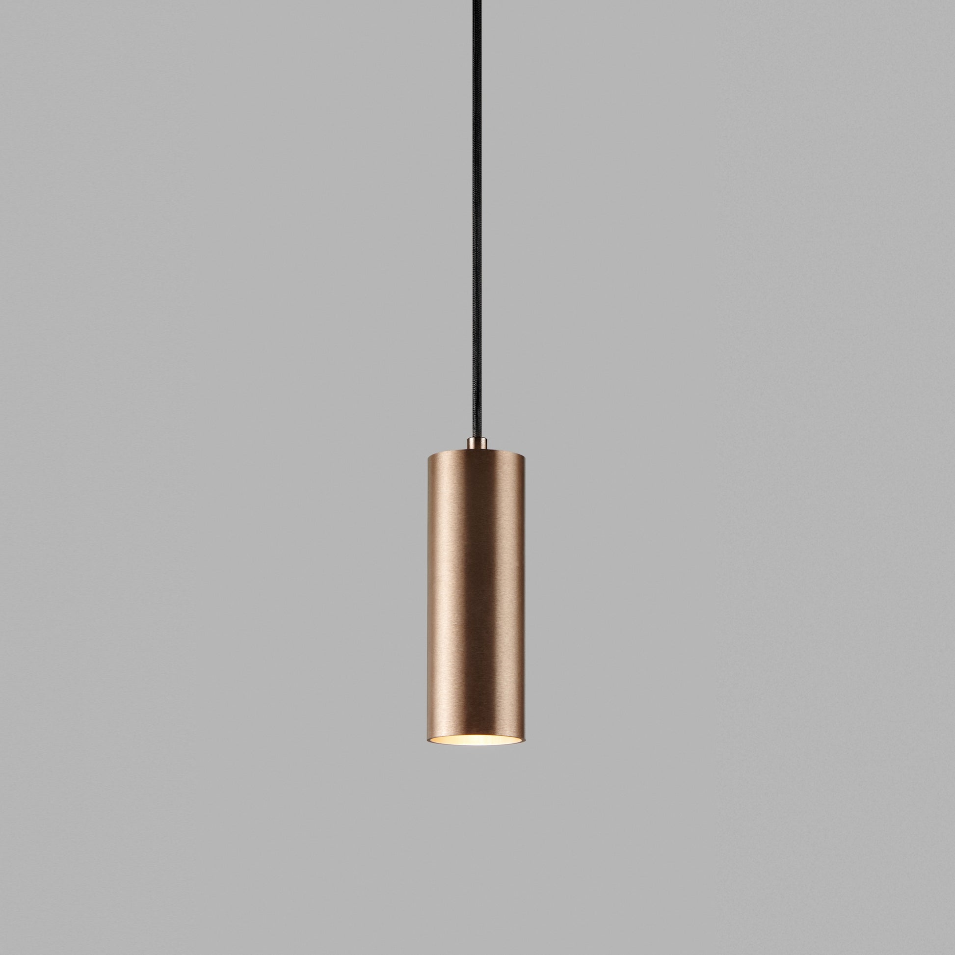ZERO S1 PENDEL ROSE GOLD