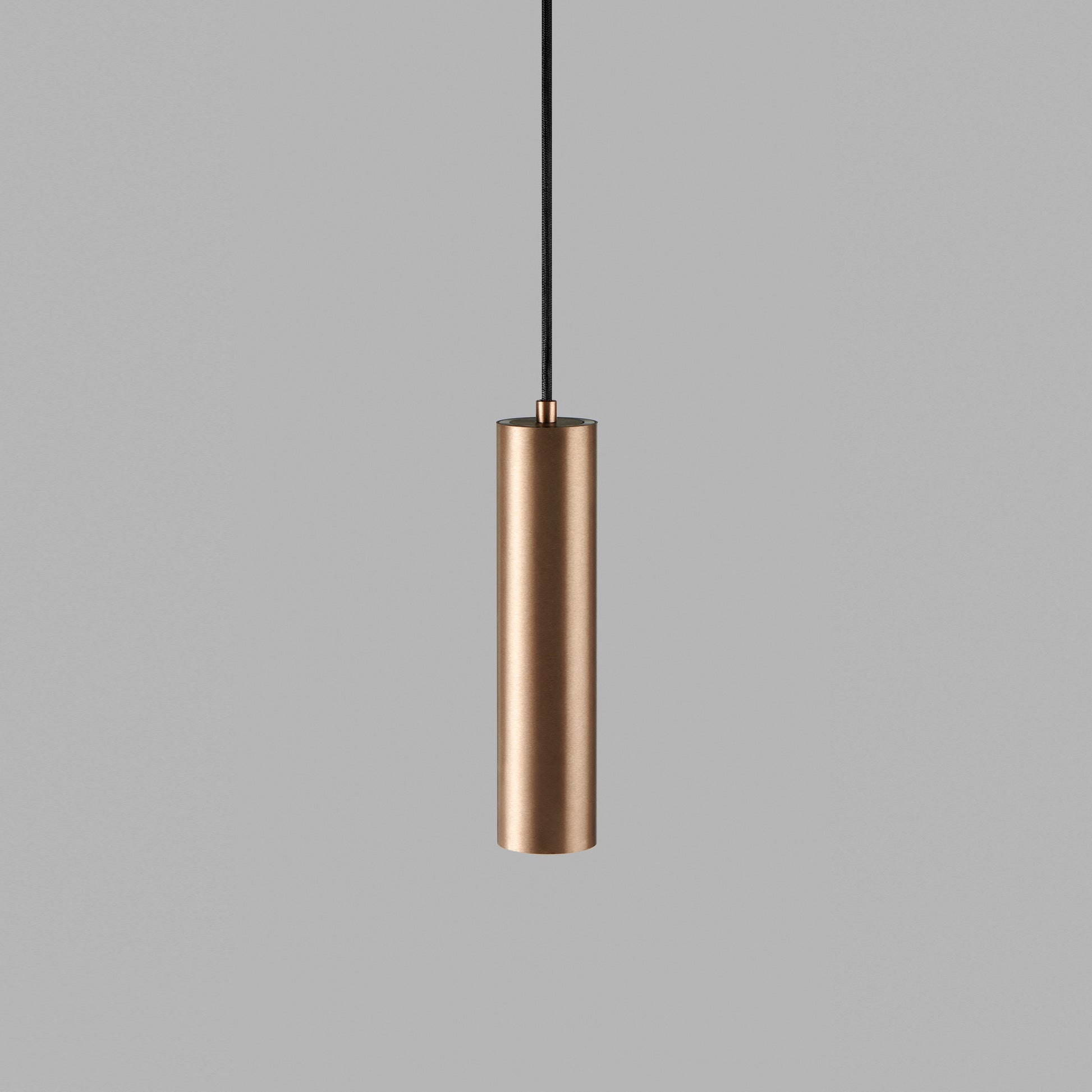 ZERO S2 PENDEL ROSE GOLD