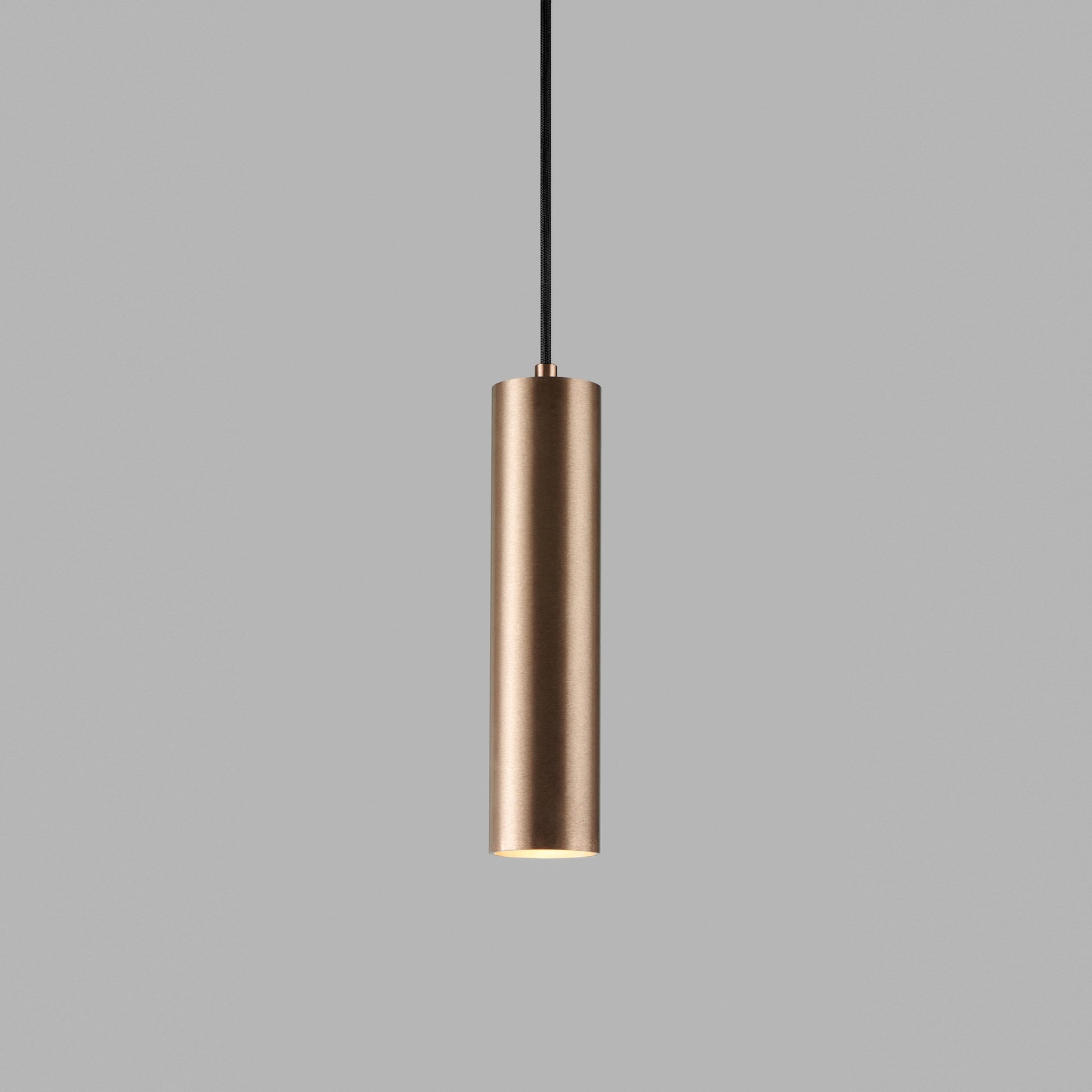ZERO S2 PENDEL ROSE GOLD