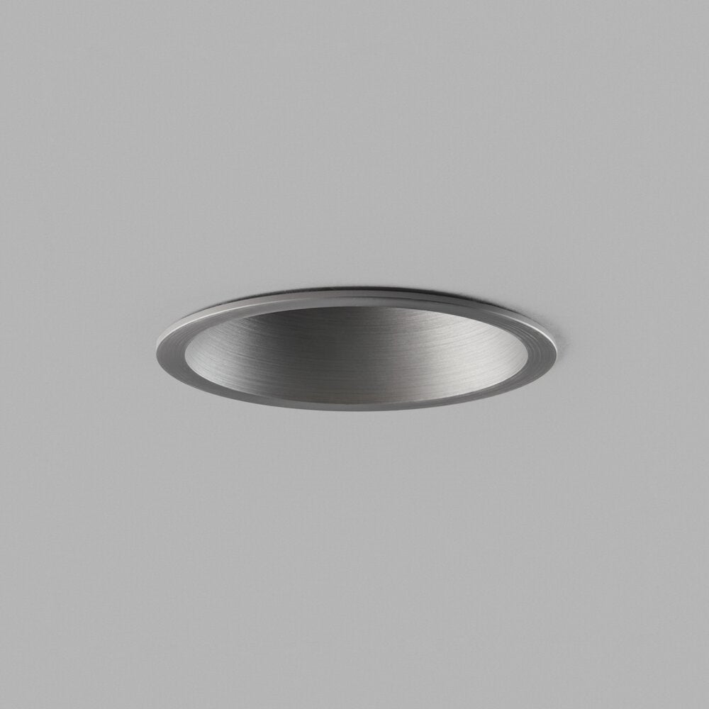Curve II Ø90 - Titanium
