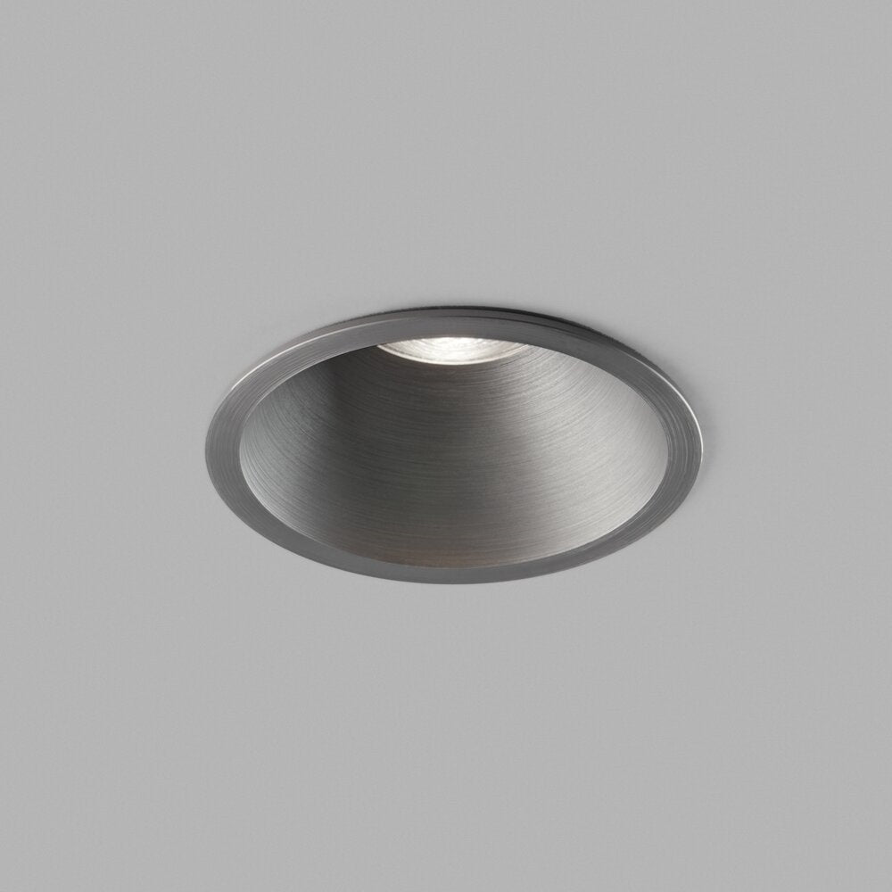 Curve II Ø90 - Titanium