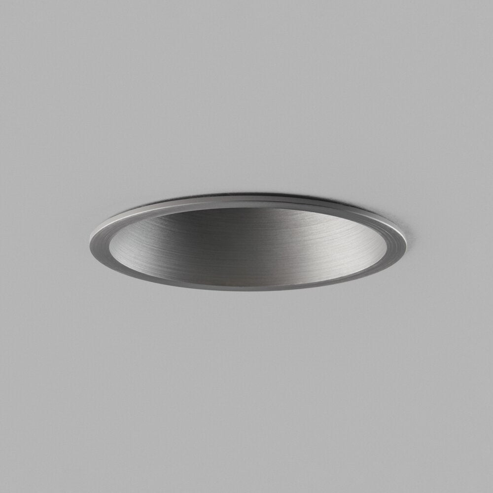 CURVE II Ø110 - Titanium