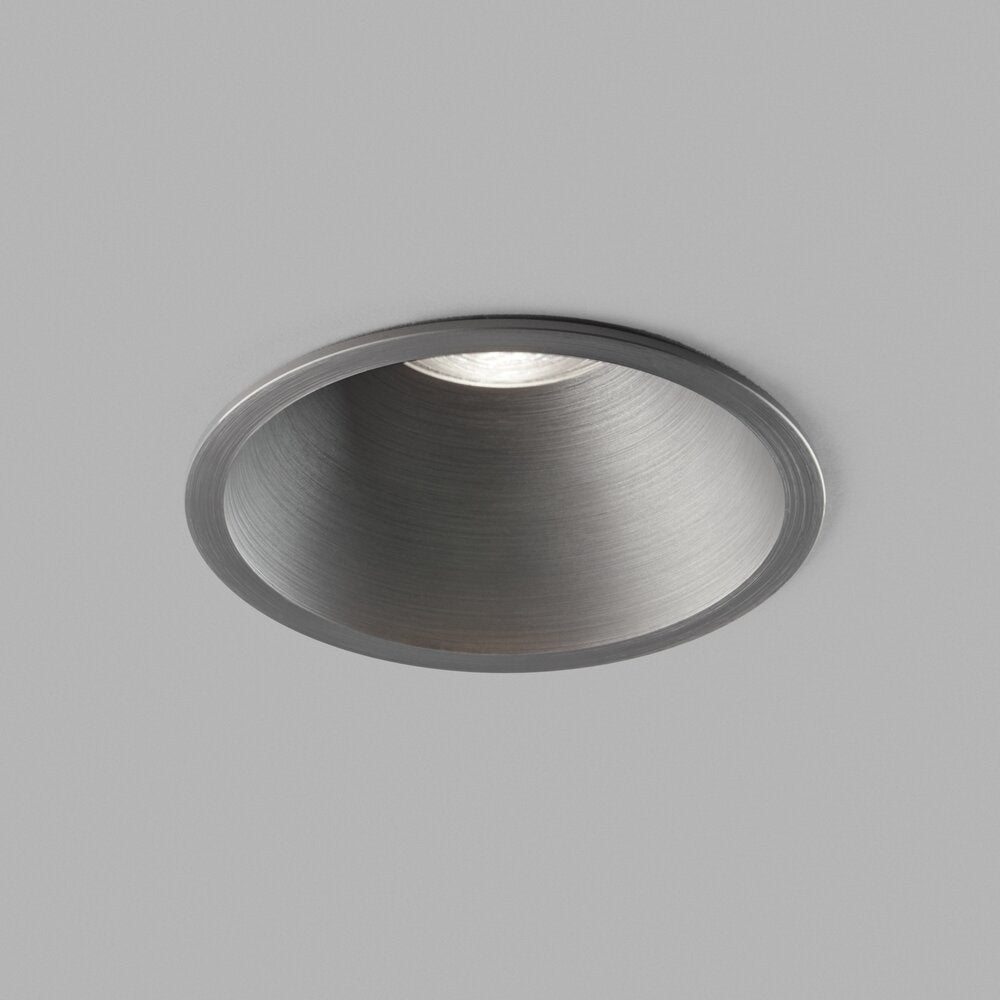 CURVE II Ø110 - Titanium