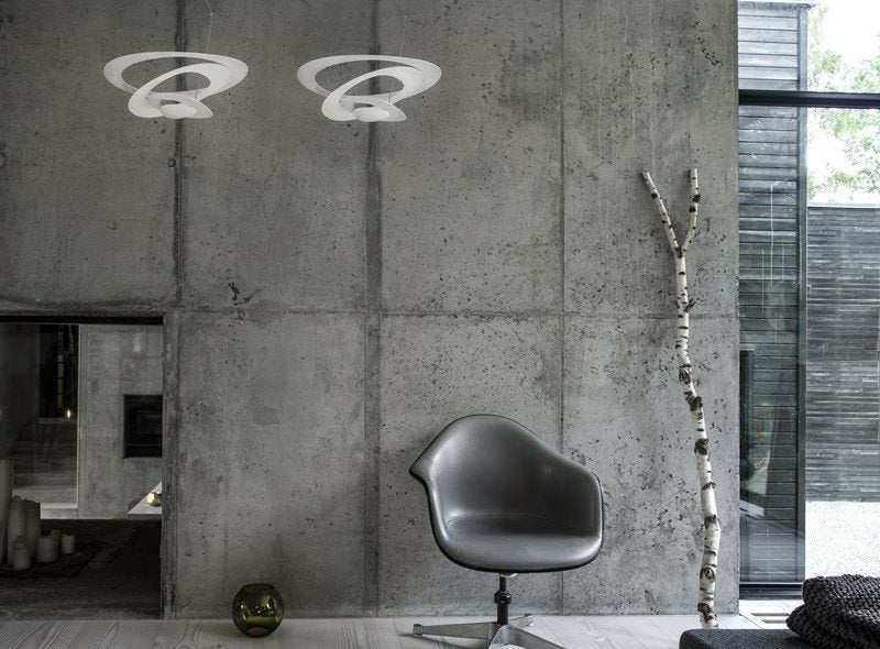 Pirce Micro LED Pendel