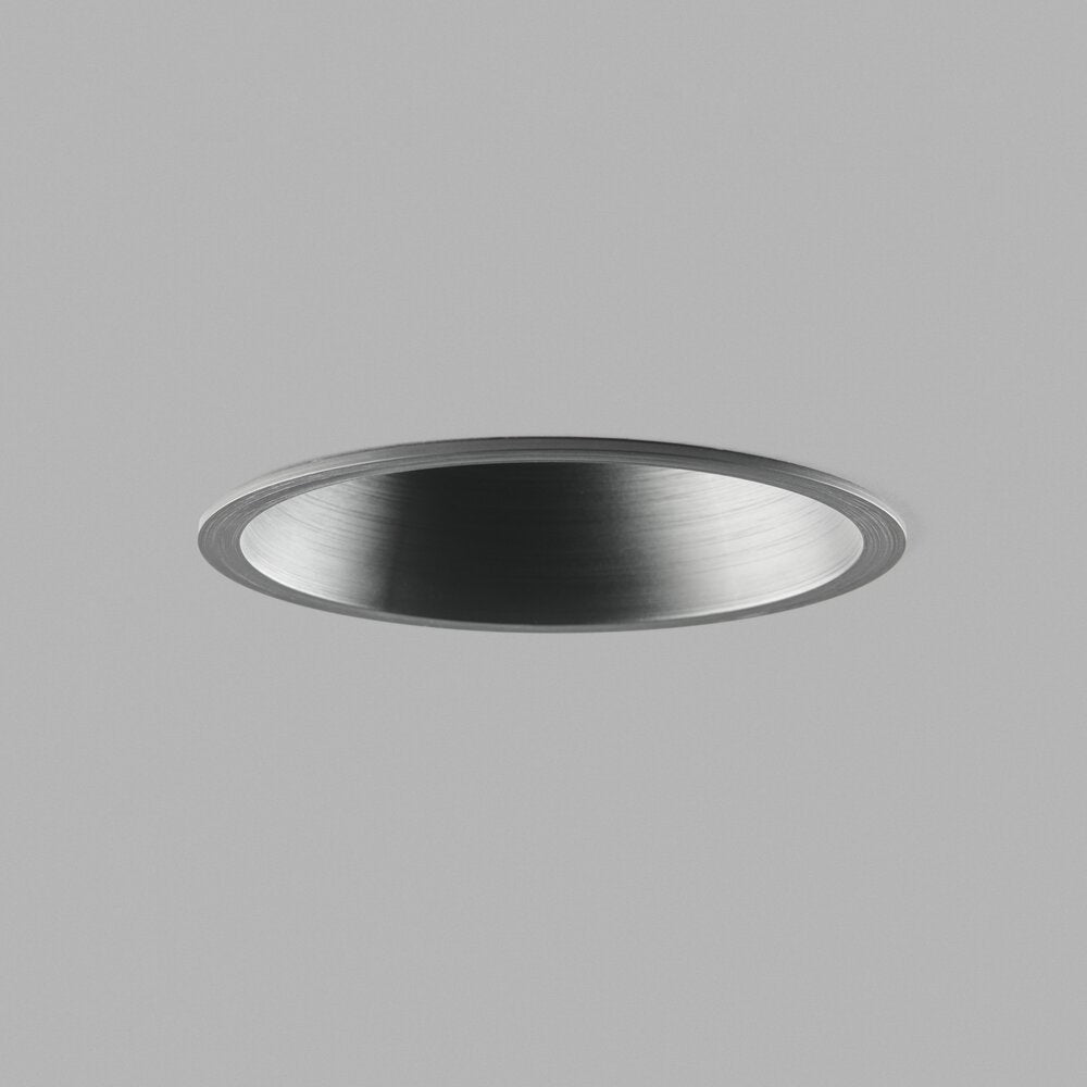 CURVE II Ø110 - Carbon Black