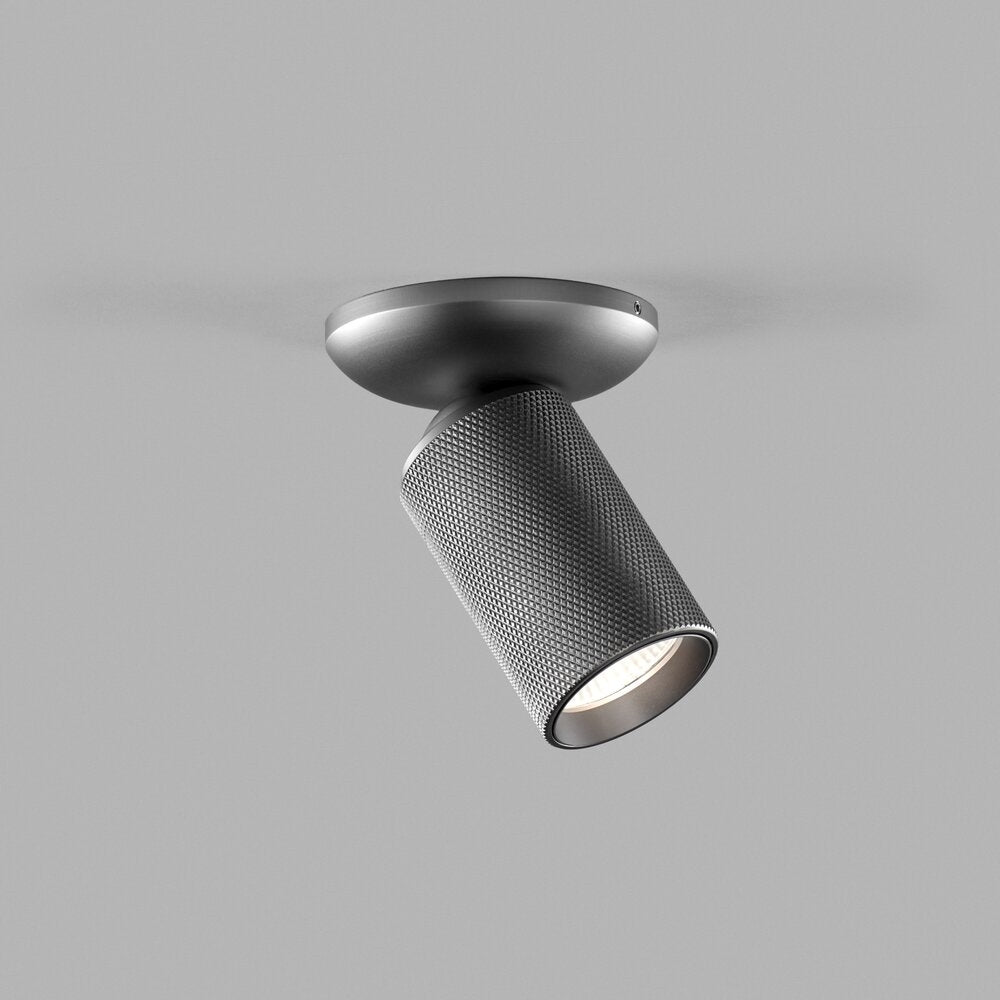 Raw 1 3000K Titanium