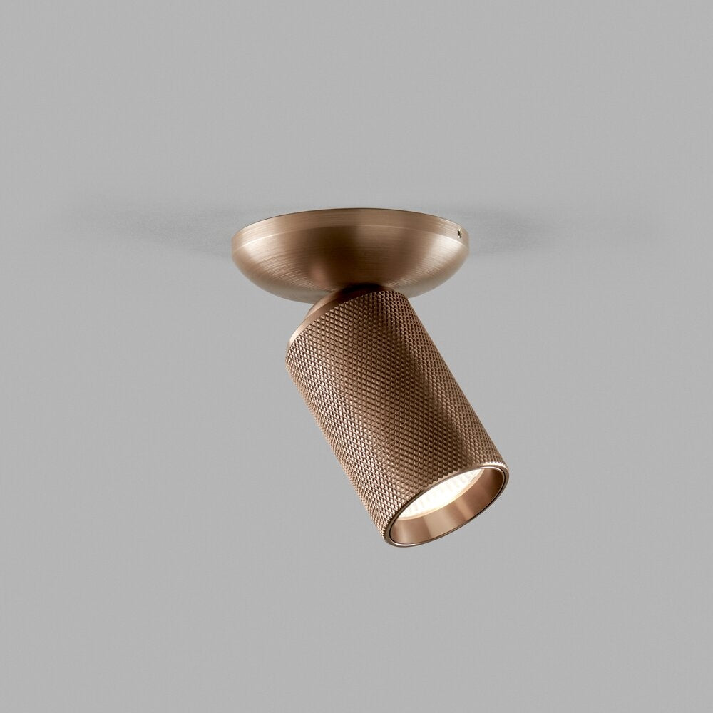 Raw 1 SwitchTune Rose Gold