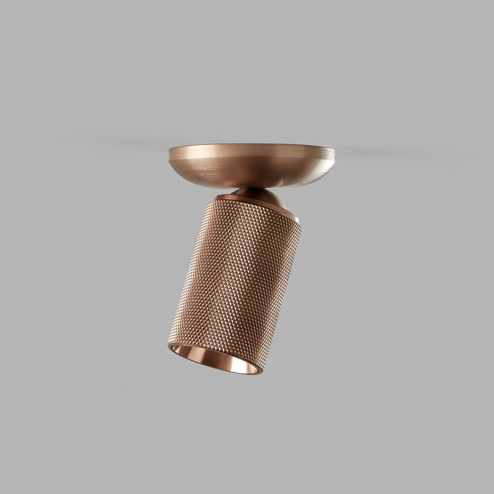 Raw 1 SwitchTune Rose Gold