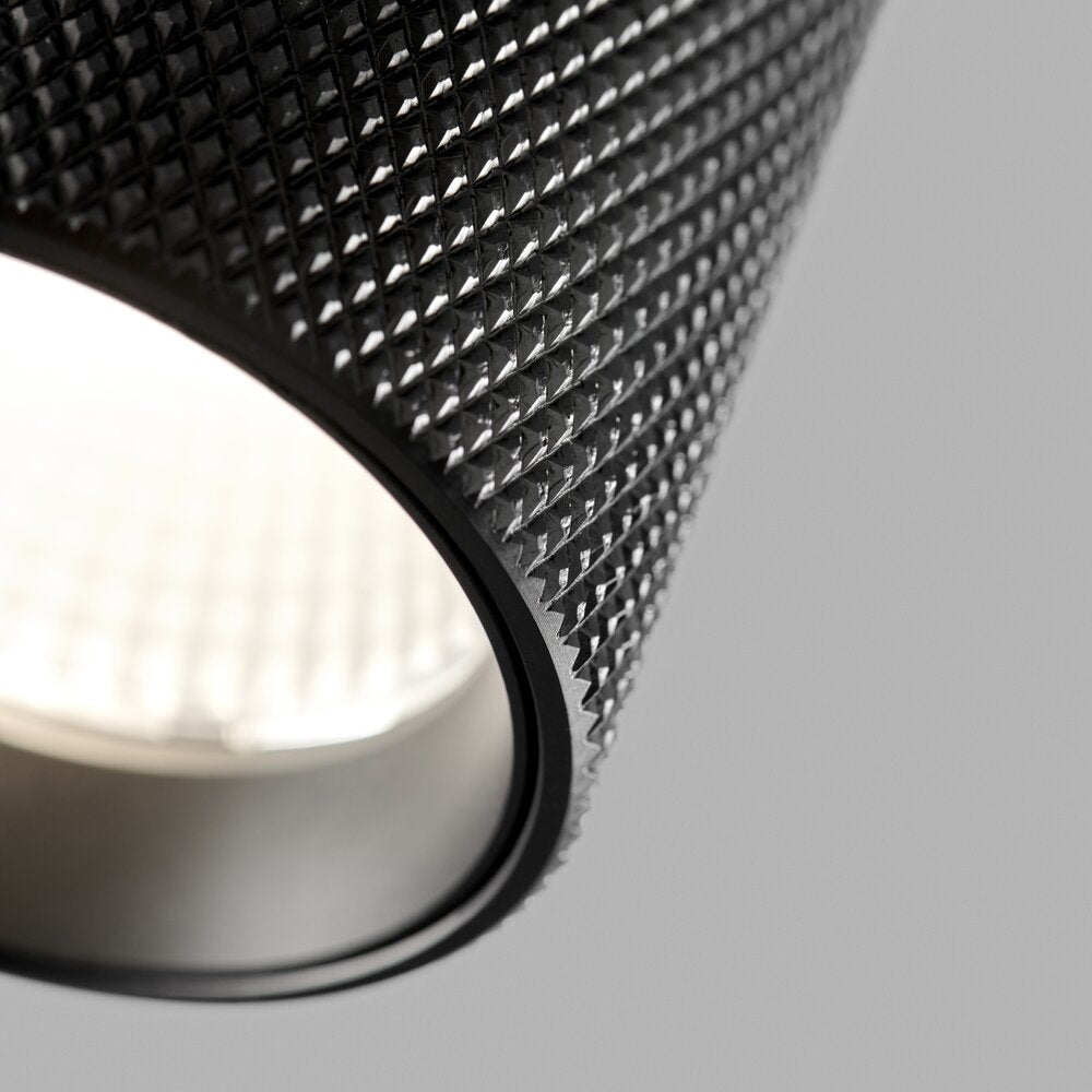 Raw 1 3000K Carbon Black