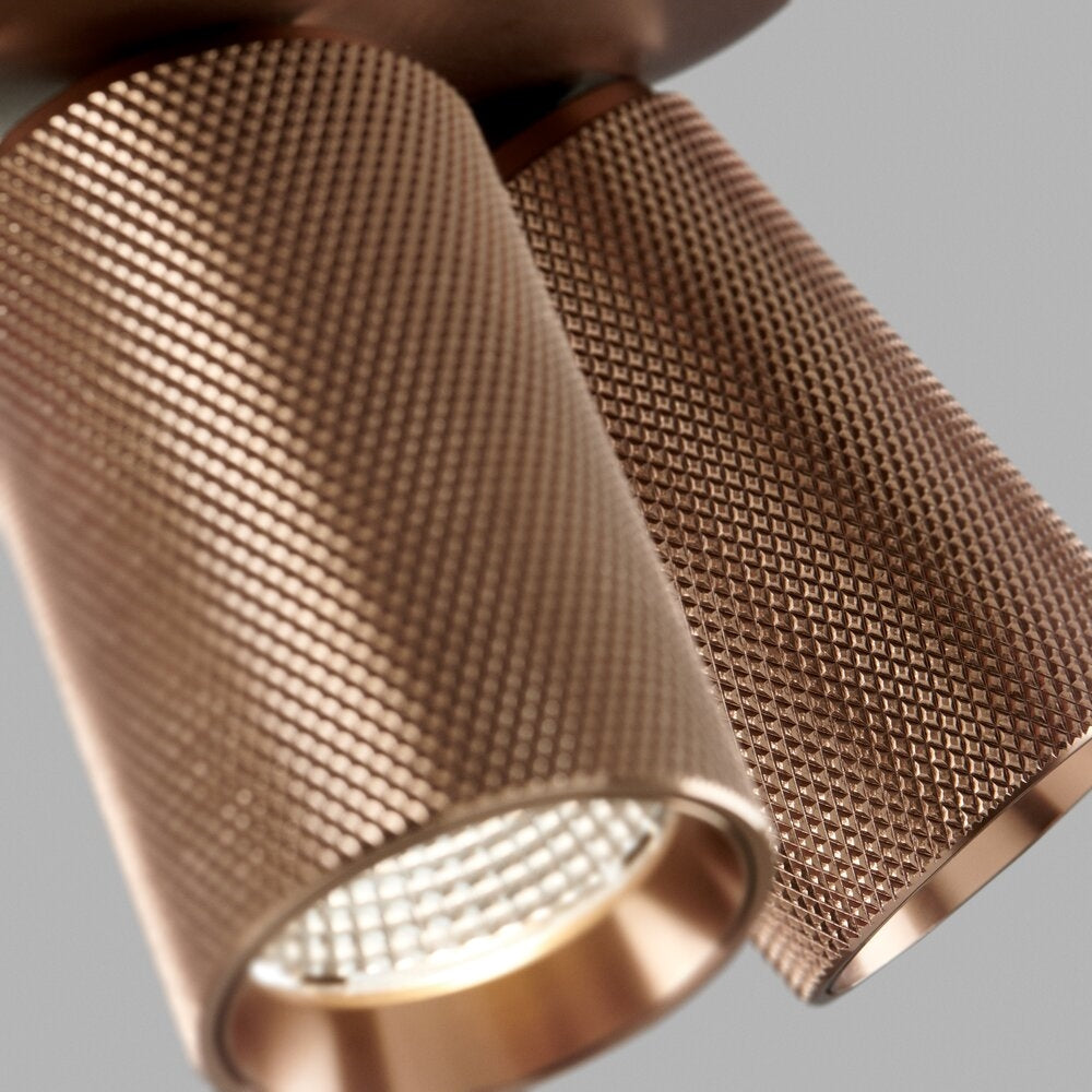 Raw 2 SwitchTune Rose Gold
