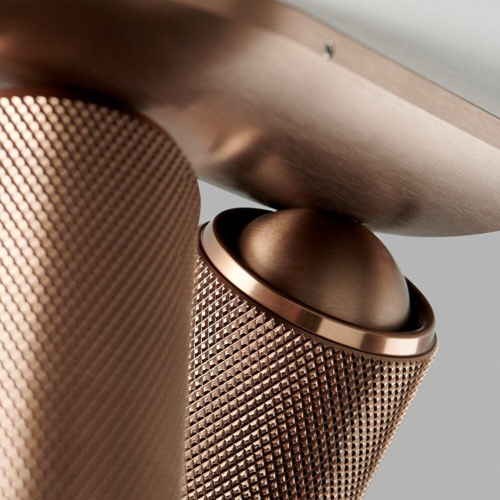 Raw 2 SwitchTune Rose Gold