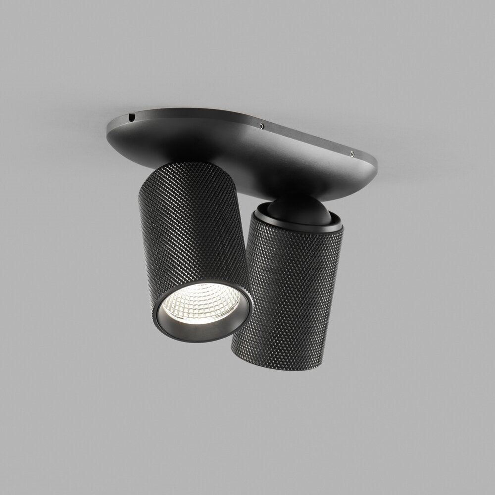 Raw 2 3000K Carbon Black