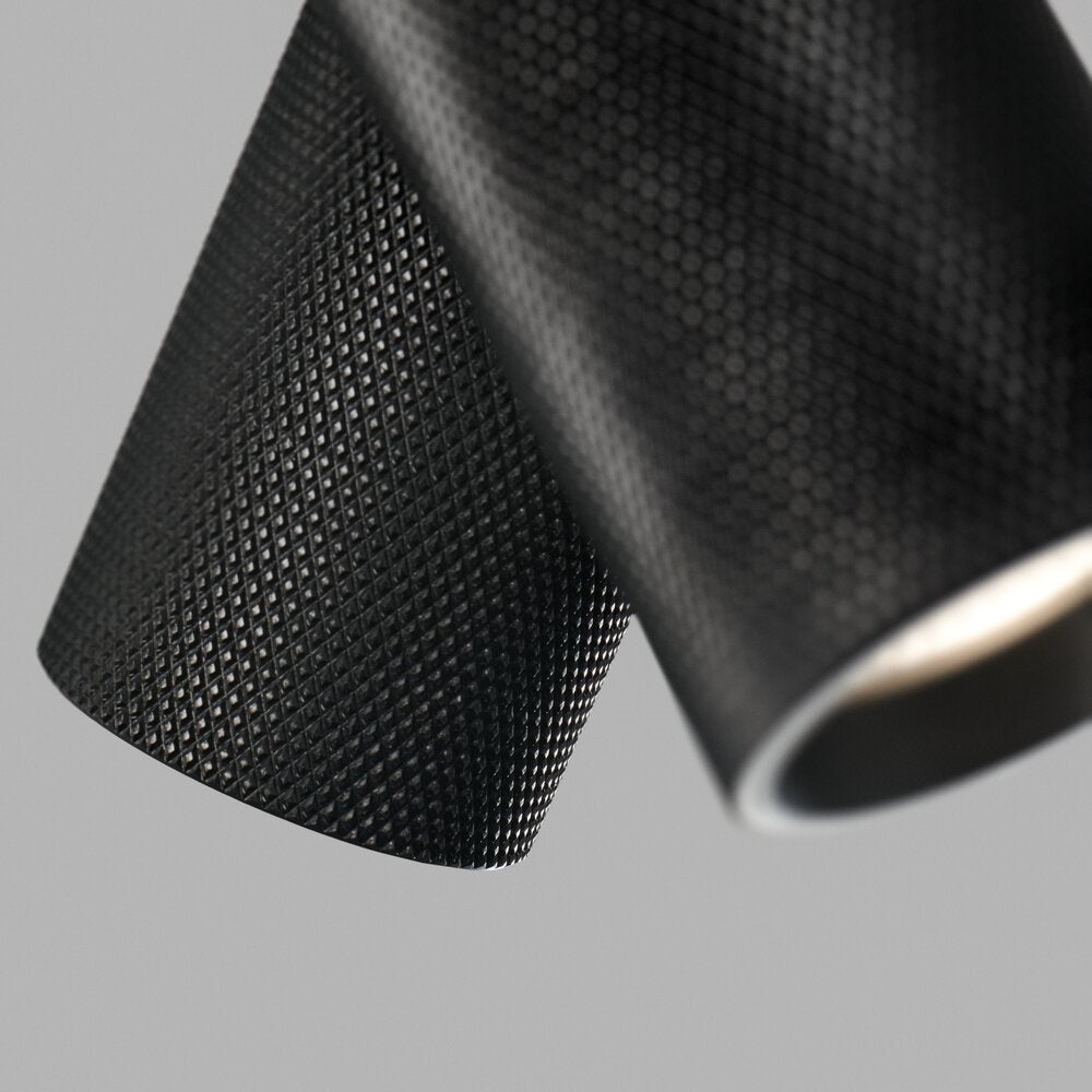 Raw 2 3000K Carbon Black