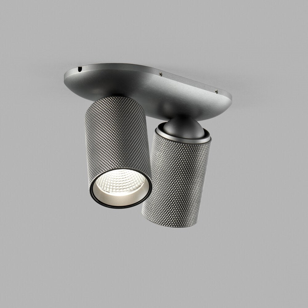 Raw 2 3000K Titanium