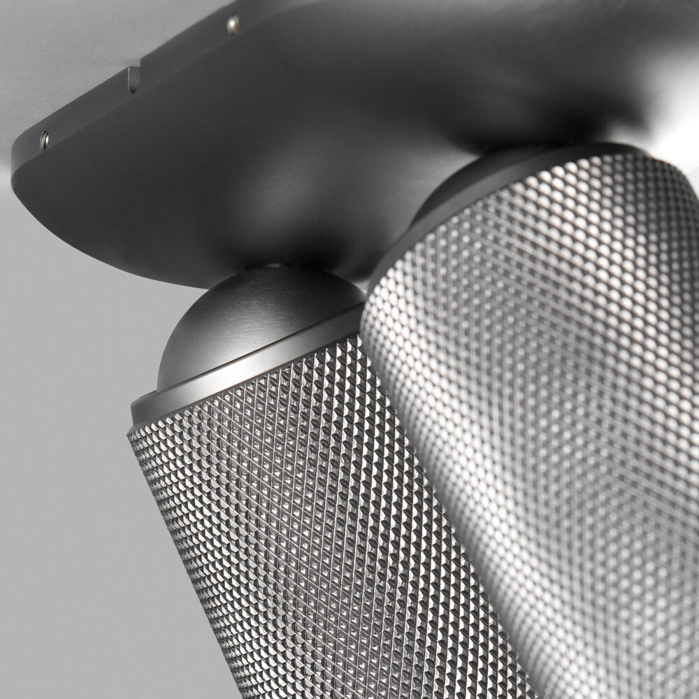 Raw 2 3000K Titanium