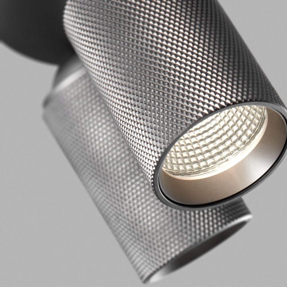 Raw 2 3000K Titanium