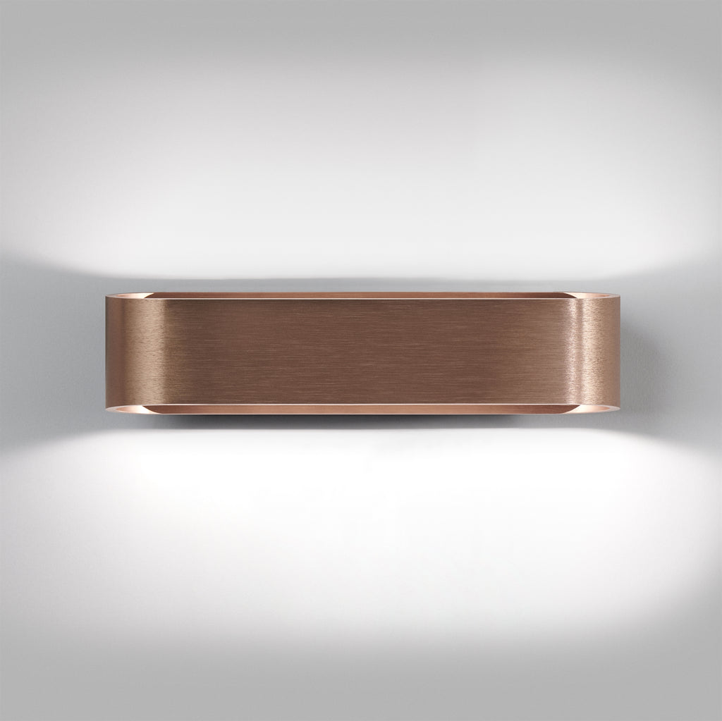 AURA W2 2700/3000K Rose Gold