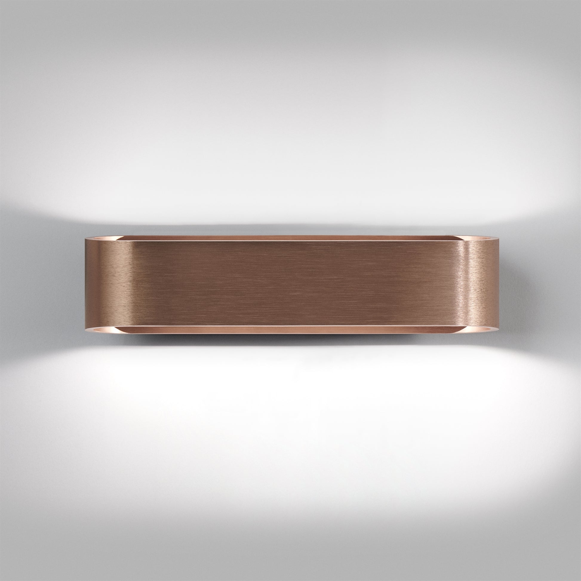 AURA W2 2700/3000K Rose Gold