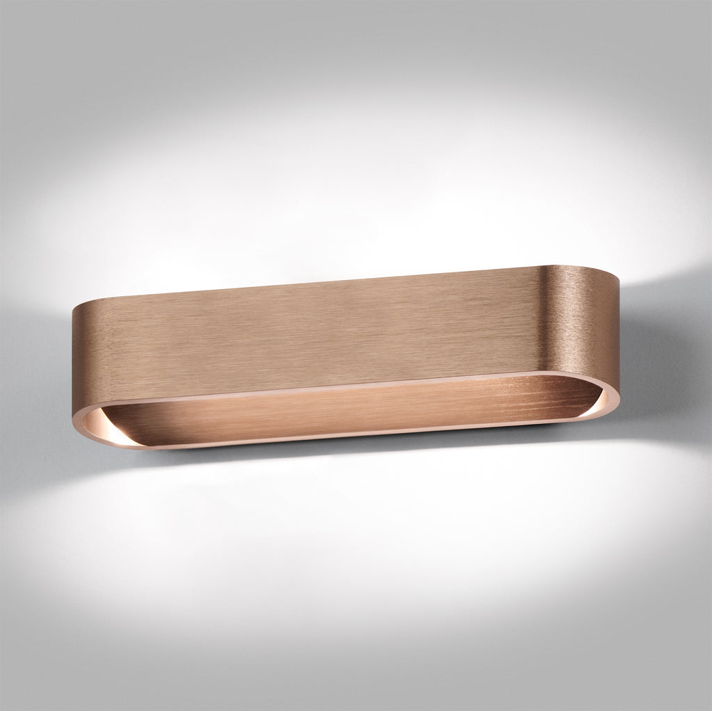 AURA W2 2700/3000K Rose Gold