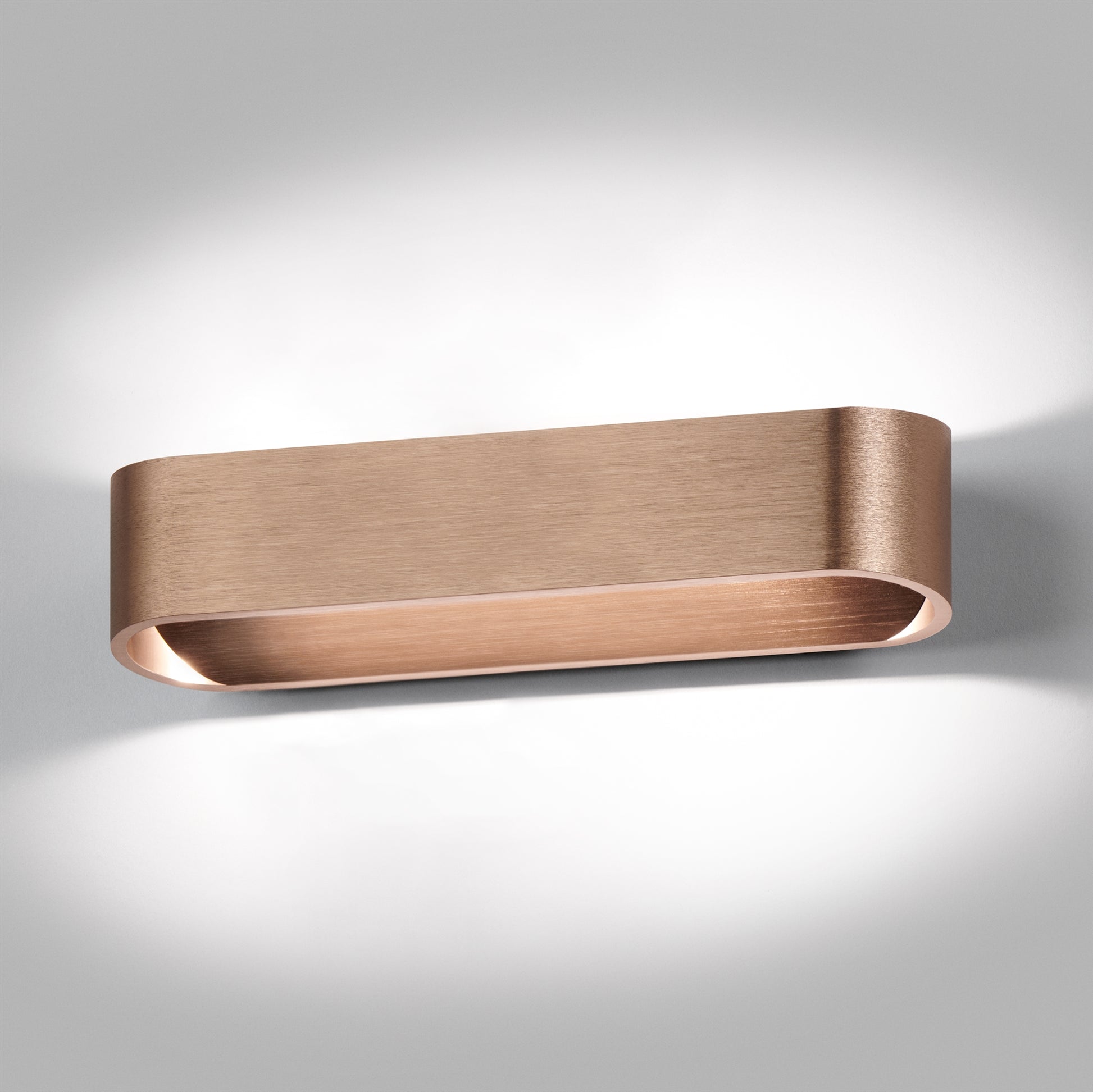 AURA W2 2700/3000K Rose Gold