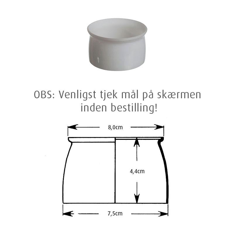 PH 3/2 Glas underskærm