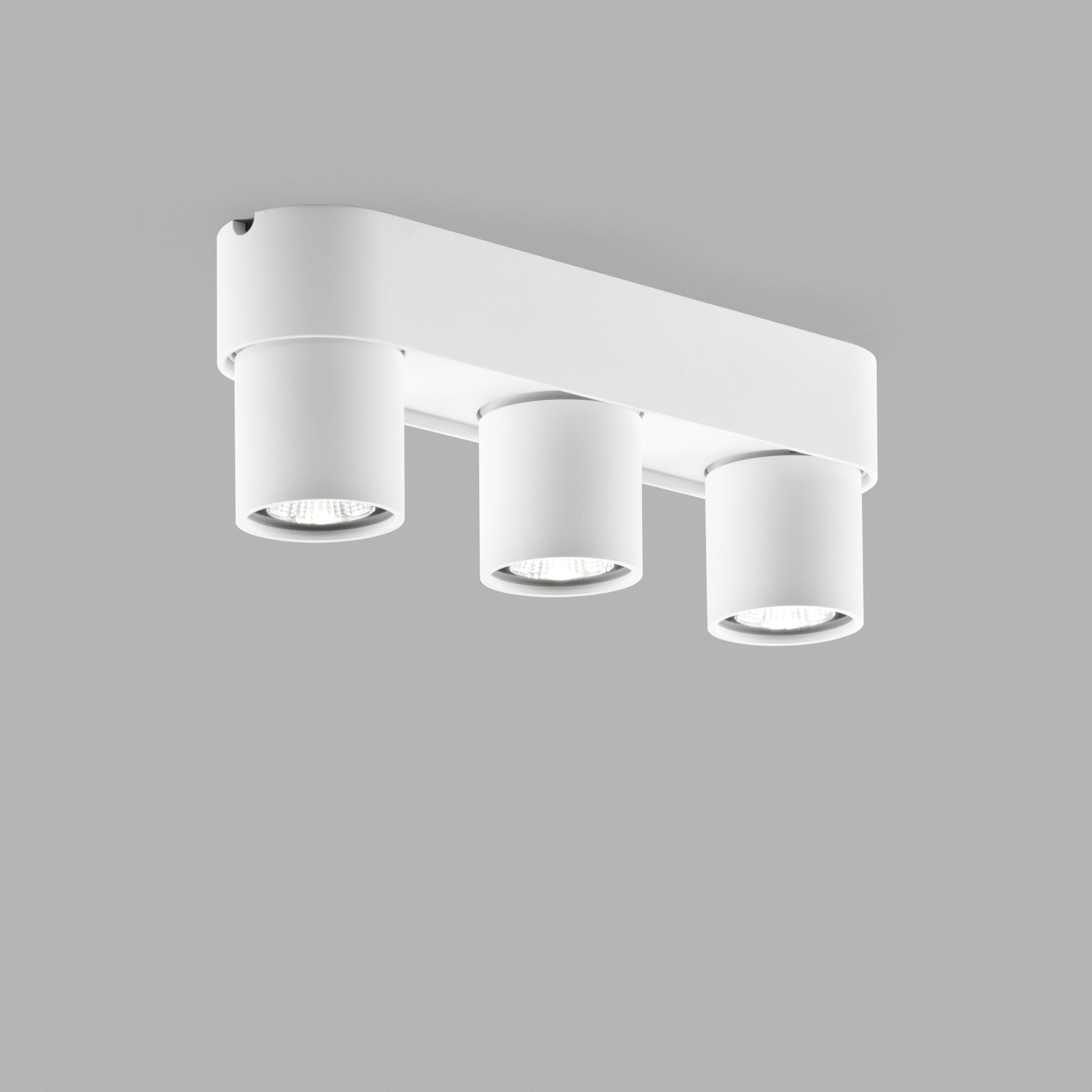 Aura C3 2700/3000K Hvid
