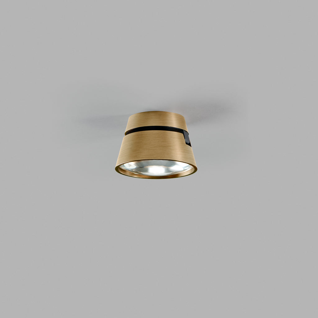 Vantage 1 Brass 8W