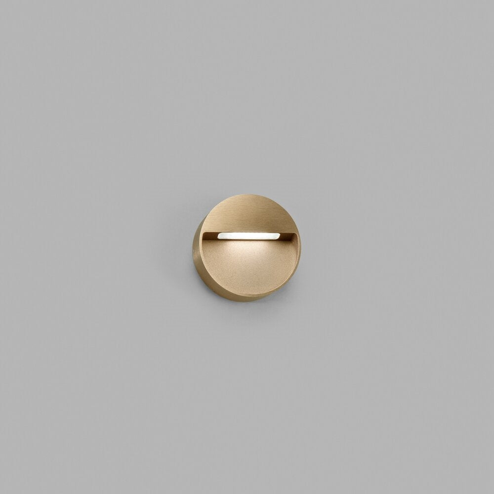 Serious 1 - Brass