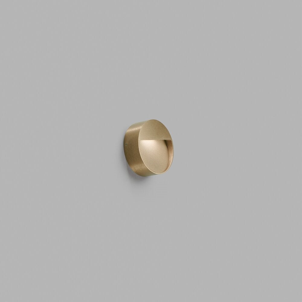 Serious 1 - Brass