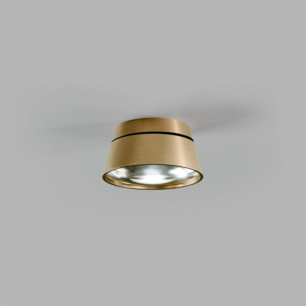 Vantage 1+ Brass 15W